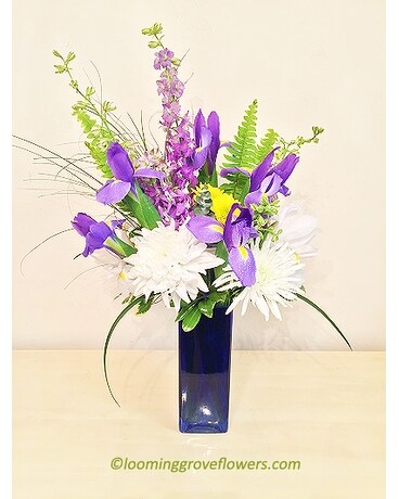 BGF4409 Flower Arrangement