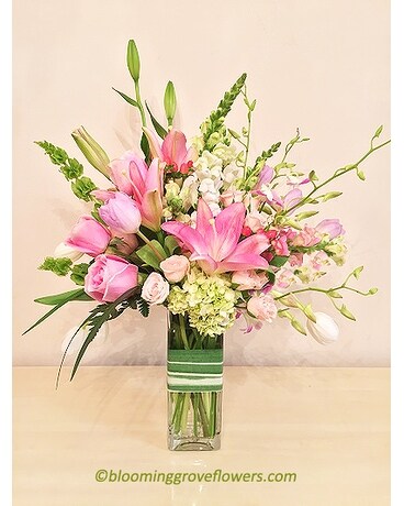 BGF4535 Flower Arrangement