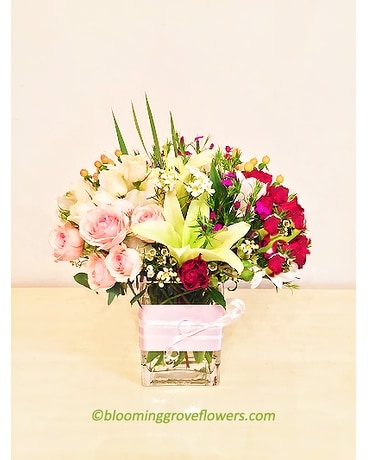 BGF6963 Flower Arrangement