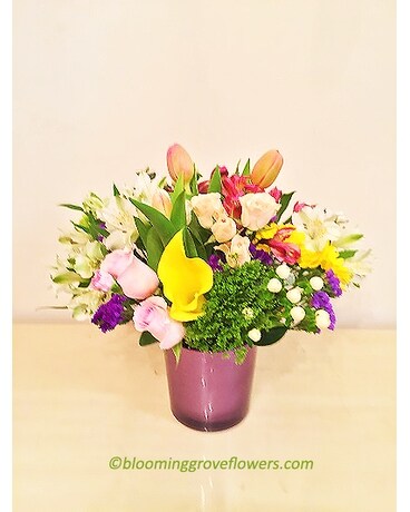 BGF7133 Flower Arrangement