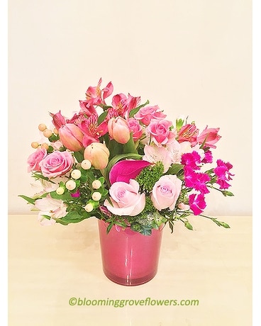 BGF7147 Flower Arrangement
