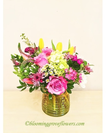 BGF2698 Flower Arrangement