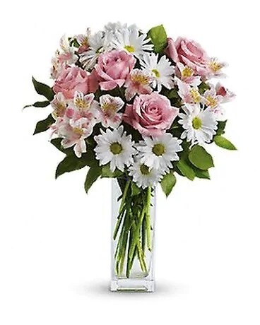 BGF0360 Flower Arrangement