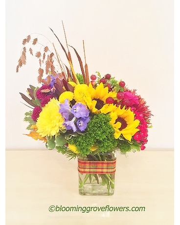 BGF9467 Flower Arrangement