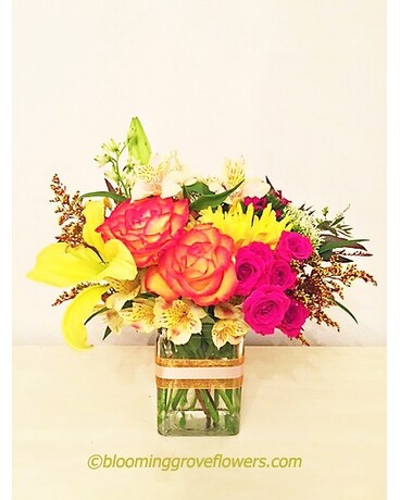 BGF1777 Flower Arrangement