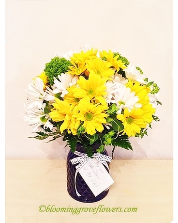 BGF9312 Flower Arrangement