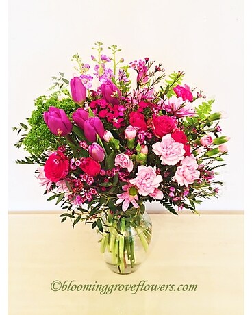 BGF0046 Flower Arrangement