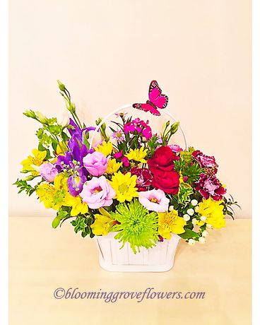 BGF2423 Flower Arrangement