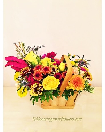 BGF7710 Flower Arrangement