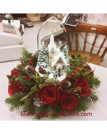 BGF4326 Flower Arrangement