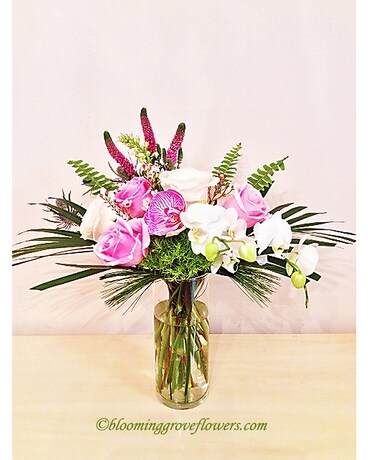 BGF7317 Flower Arrangement