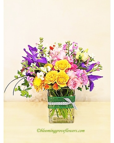 BGF7276 Flower Arrangement