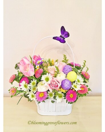 BGF0821 Flower Arrangement