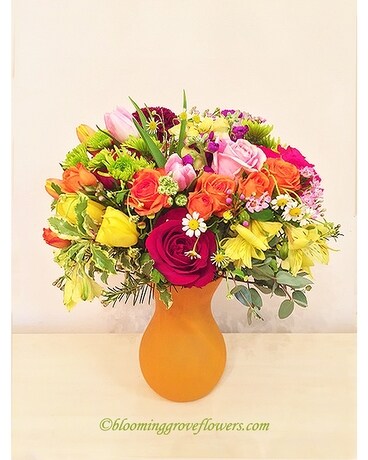BGF1028 Flower Arrangement