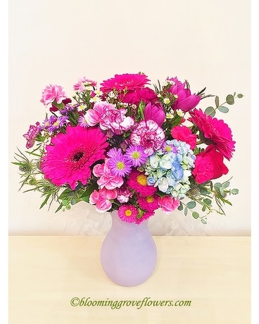 BGF1955 Flower Arrangement