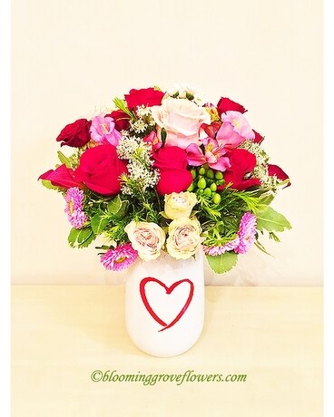 BGF2988 Flower Arrangement