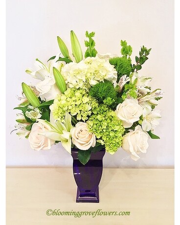 BGF9975 Flower Arrangement