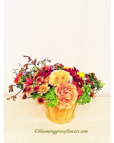 BGF5314 Flower Arrangement