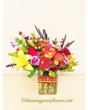 BGF5977 Flower Arrangement