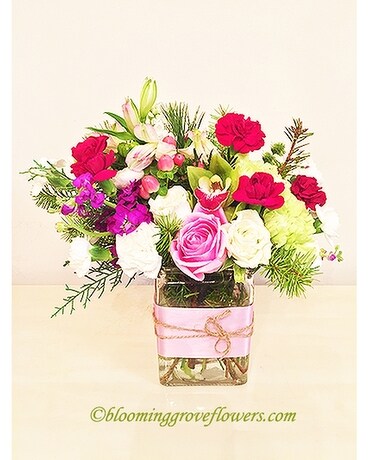 BGF6849 Flower Arrangement