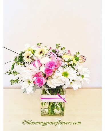 BGF6386 Flower Arrangement