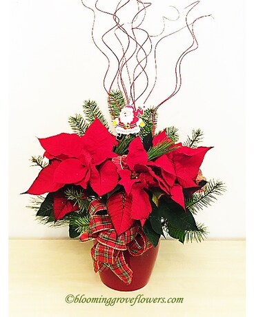 BGF7117 Flower Arrangement