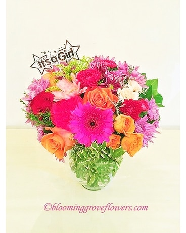 BGF5169 Flower Arrangement