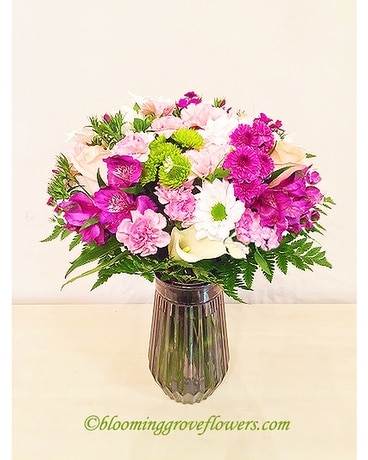 BGF8516 Flower Arrangement