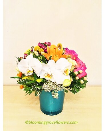 BGF1941 Flower Arrangement