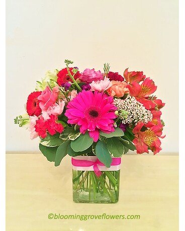 BGF1422 Flower Arrangement