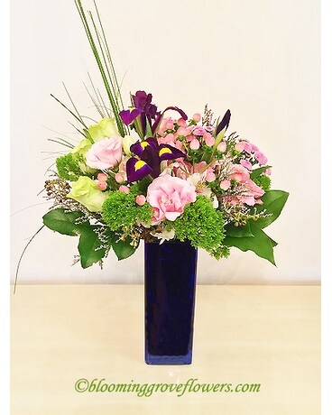 BGF1401 Flower Arrangement