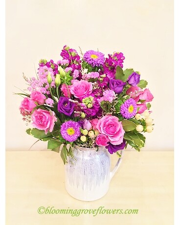 BGF2868 Flower Arrangement