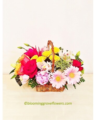 BGF2277 Flower Arrangement