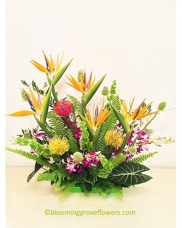BGF4724 Flower Arrangement