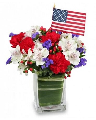 BGF1830 Flower Arrangement