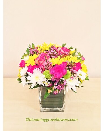 BGF6924 Flower Arrangement