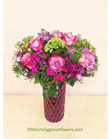 BGF7493 Flower Arrangement