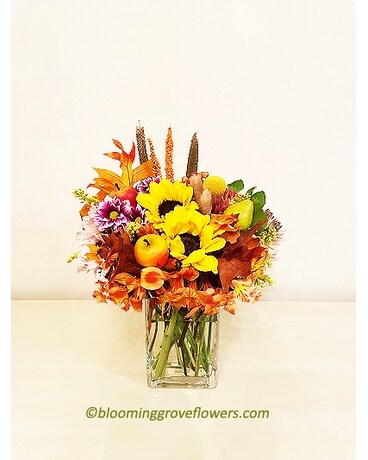 BGF6044 Flower Arrangement
