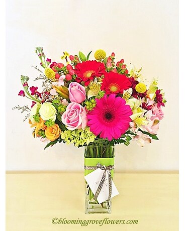 BGF9379 Flower Arrangement