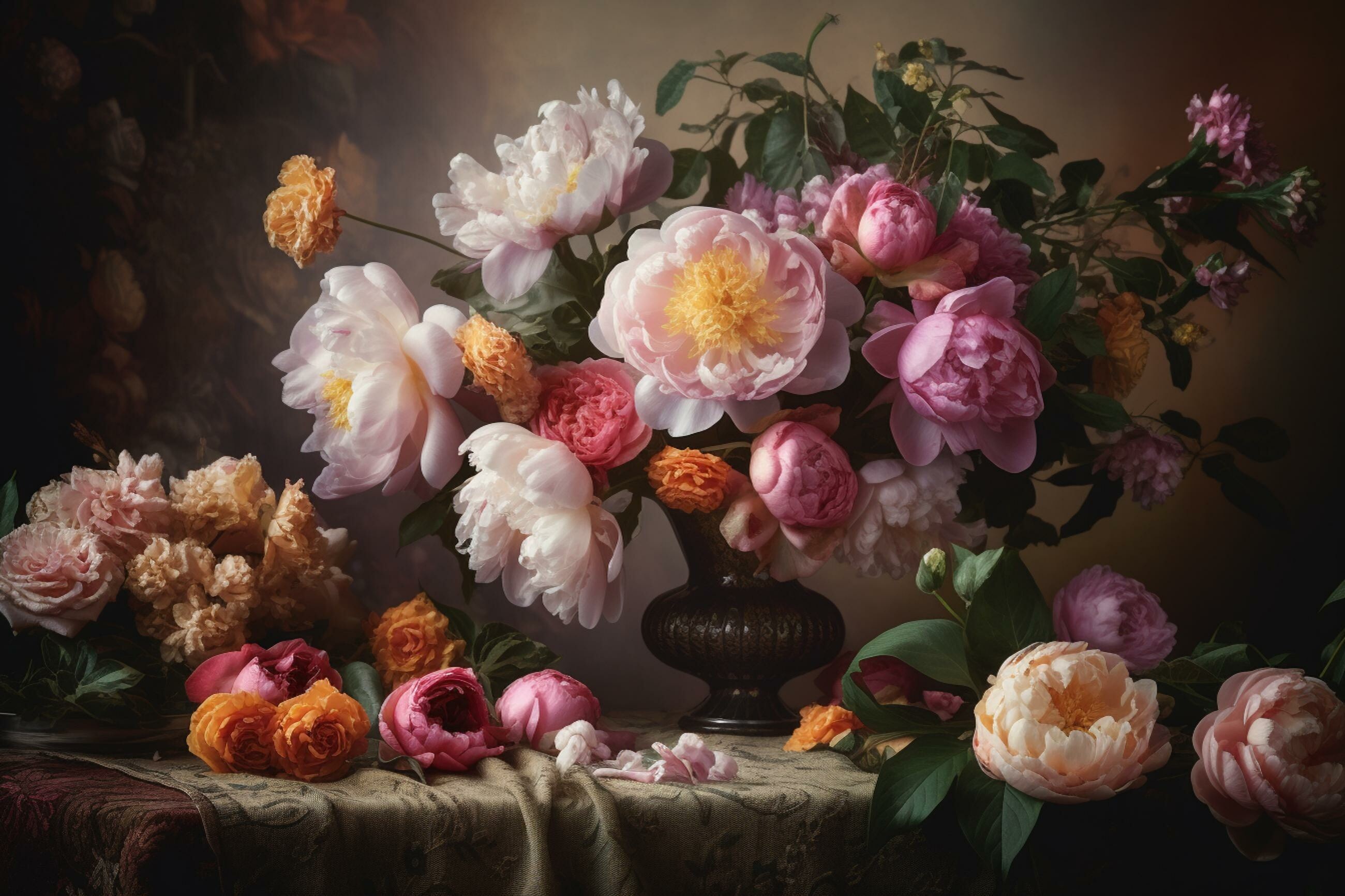 Lavish Flowers Delivery Bethesda MD LuLu Florist