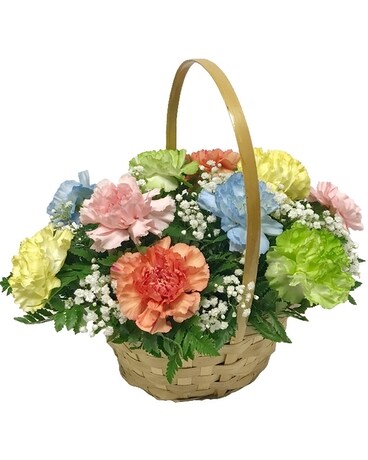 Basket of Joy