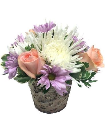 Pastel Posies