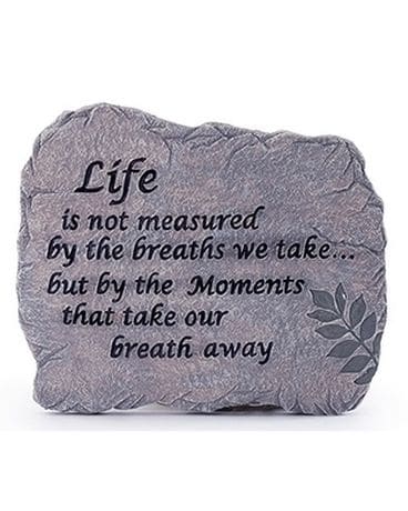 Life Stepping Stone Gifts
