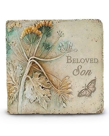 Beloved Son Plaque Gifts