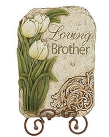 Loving Brother Plaque Gifts
