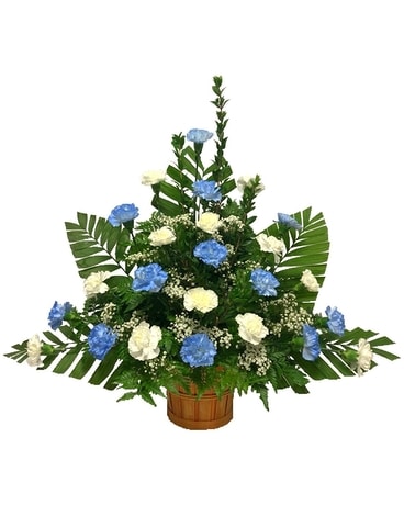 Sincere Condolences Bouquet Flower Arrangement