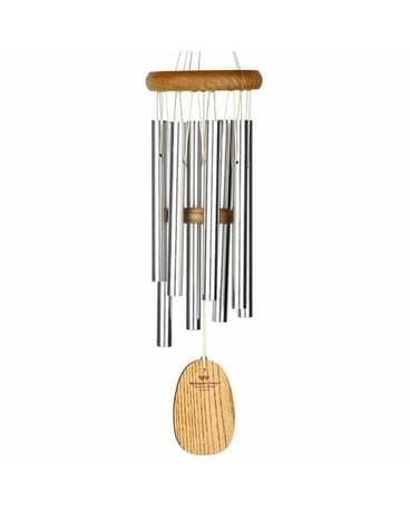 Gregorian Chimes - Soprano by Woodstock Chimes Gifts