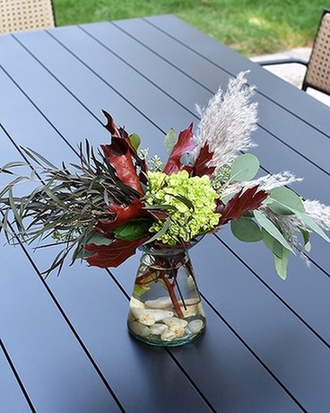 Boho Beauty Flower Arrangement