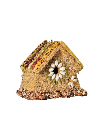 The Rustic Wren by Mr. Bird Gifts