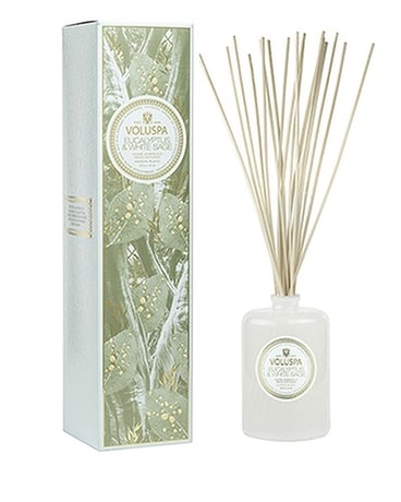 Voluspa Eucalyptus + Sage Diffuser Gifts